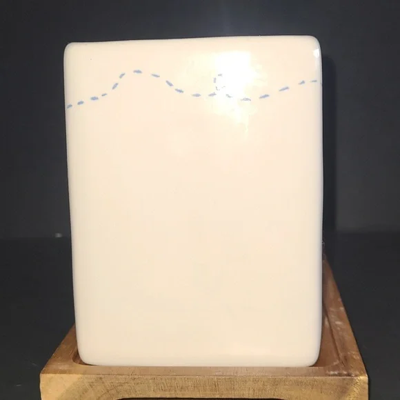 Rae Dunn Storage Containers - Picture 5 of 9